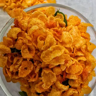Corn Mixture