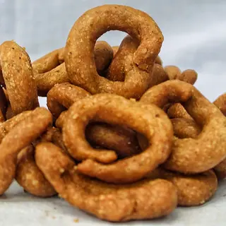 Kodbale