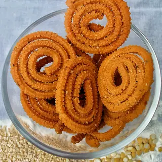 Uddipappu Murukulu — Unbroken